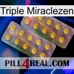 Triple Miraclezen new10
